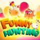 Evoplay transports players to the fairground to take their best shot in Funny Hunting