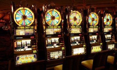 What are the Variations of Online Slots?