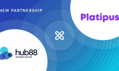 Hub88 boosts platform offering with Platipus content