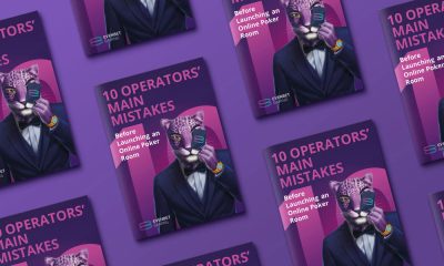 EvenBet Gaming publishes e-book that addresses poker launch challenges