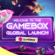 Gamebox Global Launch by Froyo Games: Where Skill Meets Rewards