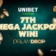 Relax Gaming’s Dream Drop Jackpots nets seventh millionaire in mega win