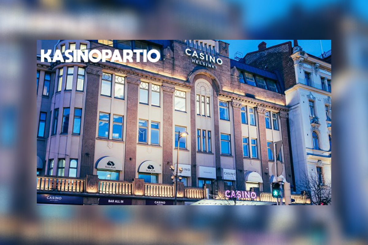 Kasinopartio: Finland Next To Regulate The Casino Market