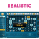 Realistic Games upgrades a classic with Keno Deluxe