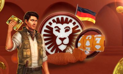 LeoVegas Group granted new nationwide license in Germany