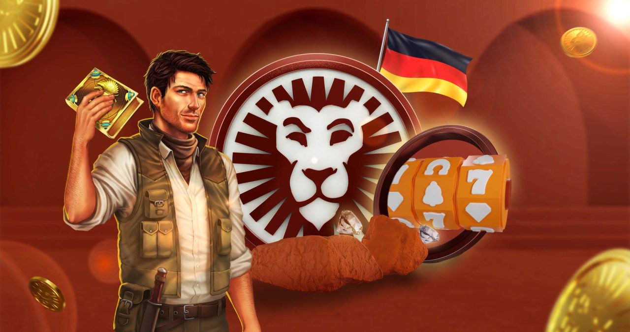 LeoVegas Group granted new nationwide license in Germany
