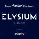 Pariplay® adds to Fusion® platform with content from ELYSIUM Studios