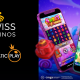 PRAGMATIC PLAY SECURES LATEST DEAL IN SWITZERLAND WITH SWISS CASINOS