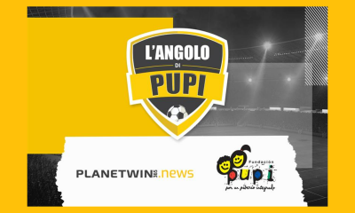 Javier Zanetti’s P.U.P.I. Foundation and Planetwin365.news launch together a new “Social & Community” project