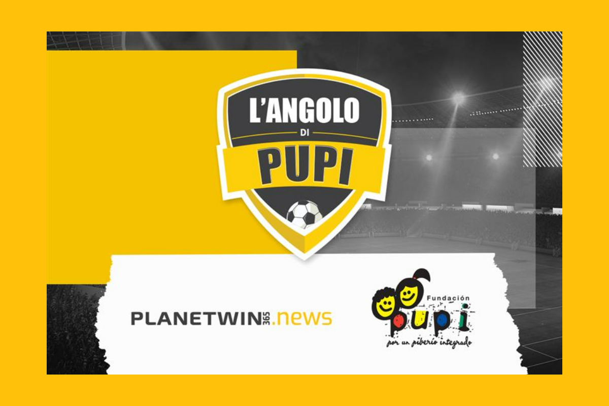 Javier Zanetti’s P.U.P.I. Foundation and Planetwin365.news launch together a new “Social & Community” project