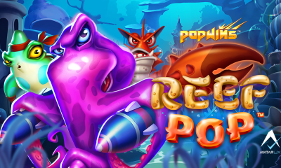 AvatarUX takes a dive into the deep in ReefPop™