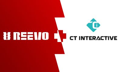 REEVO adds CT Interactive to platform portfolio