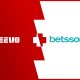 REEVO now LIVE on Betsson
