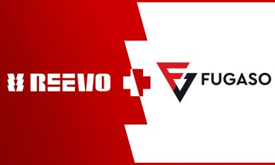 REEVO onboards Fugaso to platform proposition