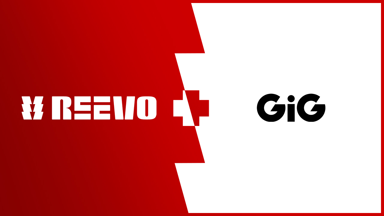 Game provider REEVO secures partnership with Gaming Innovation Group