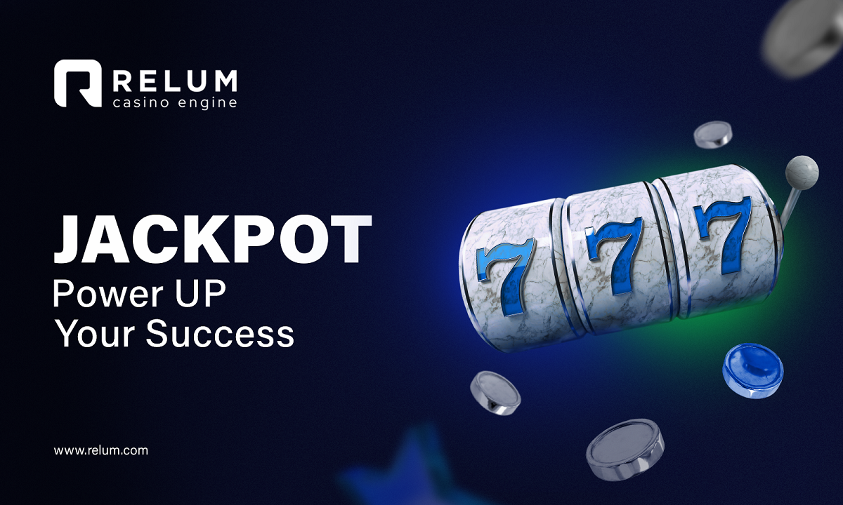 Relum powers up partners’ success with its customizable zero-code Jackpot tool