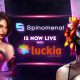 Spinomenal launches content partnership with Luckia