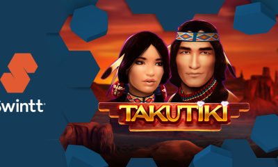 Swintt stack up a totem pole of wild wins in Takutiki
