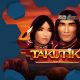 Swintt stack up a totem pole of wild wins in Takutiki