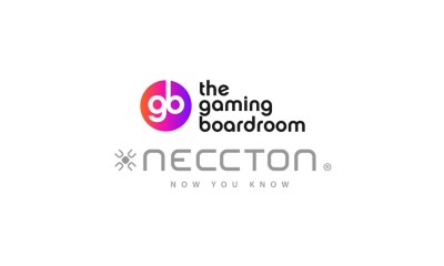 Neccton at the heart of new RG online event series for 2023
