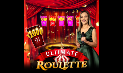 Ezugi launches its first live game show, Ultimate Roulette, with unique multipliers