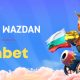 Wazdan solidifies presence in Bulgaria with INBET partnership
