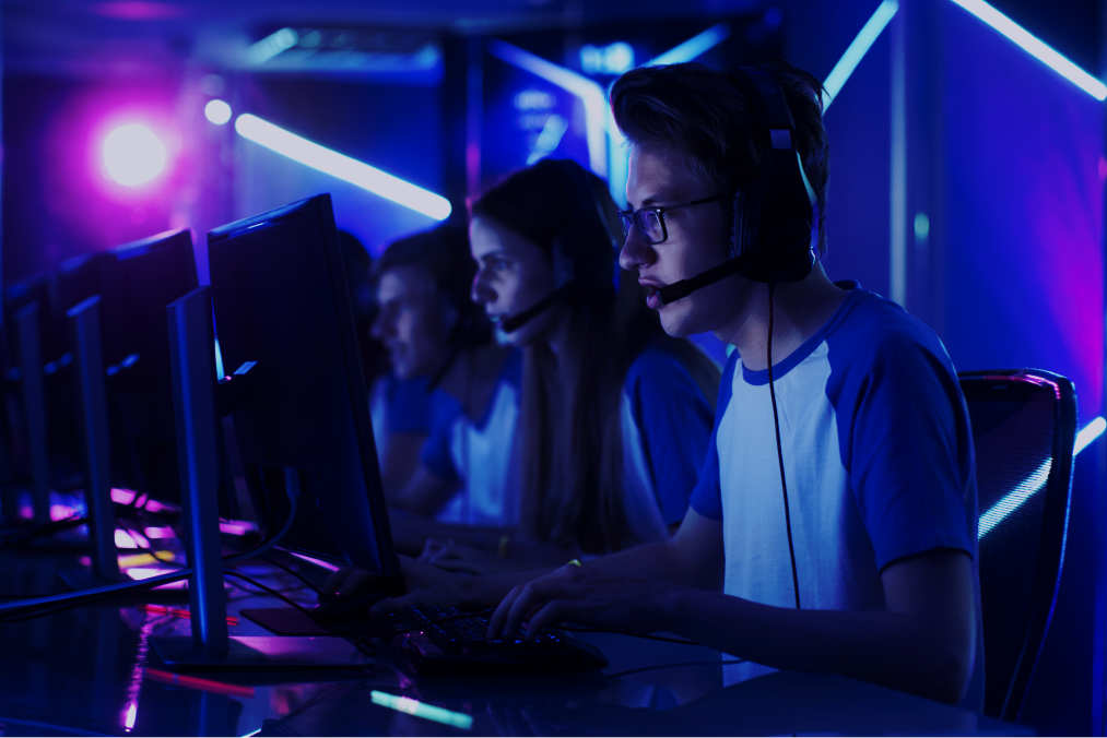 Following Acquisition of an eSports Team & Event Venue Leading Digital Gaming Incubator is using Extensive Community to Educate & Nurture Grassroots Players in eSports Career Opportunities