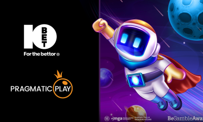 PRAGMATIC PLAY LAUNCHES SPACEMAN WITH 10BET IN SOUTH AFRICA