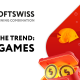 Fish Games in LatAm: SOFTSWISS Game Aggregator and KA Gaming Analyse New Trends