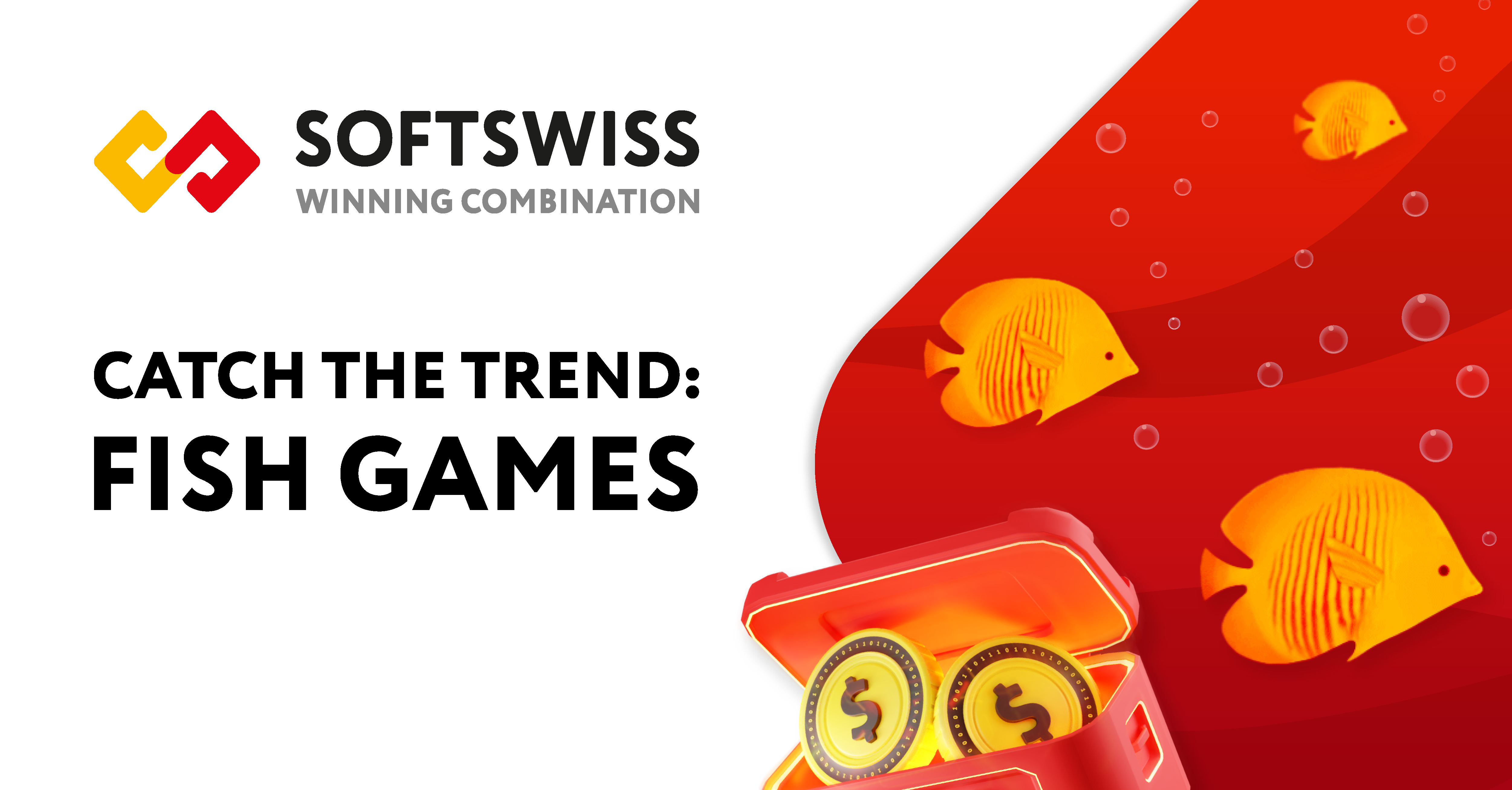 Fish Games in LatAm: SOFTSWISS Game Aggregator and KA Gaming Analyse New Trends