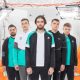 Virtus.pro and Kappa announce partnership and introduce Change the Game collection