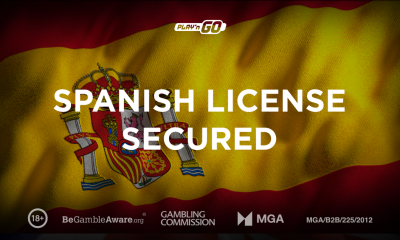 Play’n GO secures Spanish operating license