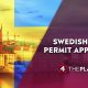 4ThePlayer has been granted a B2B Swedish Gaming Permit!