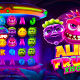 EMBARK ON SPACE ODYSSEY WITH BGAMING’S ALIEN FRUITS