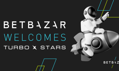 Betbazar partners with Turbo Stars to propel provider to new heights