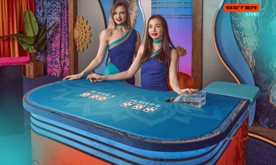 BETER Live cuts ribbon on two new studios in Romania