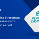 Bragg Gaming Strengthens Spanish Presence with PlatinCasino.es Deal