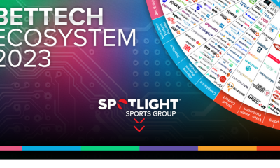 BetTech Ecosystem Report Offers Upbeat Assessment of Sports Betting and iGaming Industry, With Growth Continuing Across All Sectors