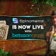 Spinomenal bolsters partnership portfolio with Betsson agreement