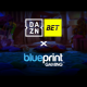 Blueprint Gaming ties up agreement with DAZN Bet
