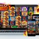 The call of the wild comes to Red Rake Gaming with the release of Buffalo on Fire!