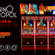 ZITRO TAKES ON SWEDEN WITH THE LAUNCH OF COLOSSUS FIRE AT CASINO COSMOPOL STOCKHOLM