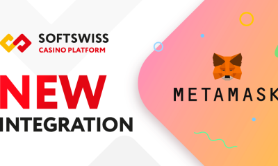SOFTSWISS Online Casino Platform Helps Grow Operators' Potential Revenue with MetaMask Integration