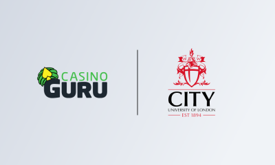 Casino Guru teams up with City, University of London to research and recommend best practice for self-exclusion standards