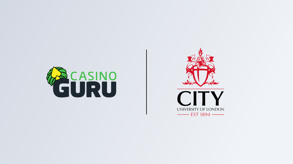 Casino Guru teams up with City, University of London to research and recommend best practice for self-exclusion standards