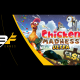 Futuristic farmyard frolics in BF Games sequel Chicken Madness Ultra™