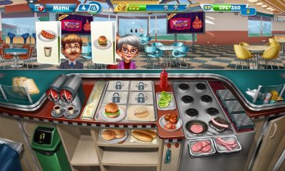 Nordcurrent Looks To Intrinsic In-Game Ads To Monetize Its Mobile Hit Cooking Fever