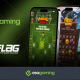 ESA Gaming takes exciting games offering live with BetFlag in Italy