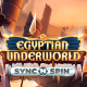 Prepare to make mythological memories in Greentube release Egyptian Underworld™