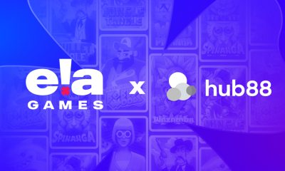 ELA Games enters into an advantageous distribution deal with Hub88